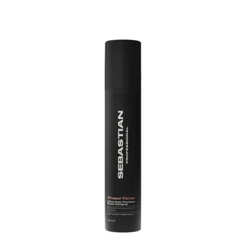 SEBASTIAN PROFESSIONALS SHAPER FIERCE Maximum Hold Moldable Styling Hairspray 300ml