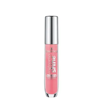 ESSENCE EXTREME SHINE volumizing lip gloss #20-Peach Please 5 ml ESSENCE EXTREME SHINE volumizing lip gloss #20-Peach Please 5 ml