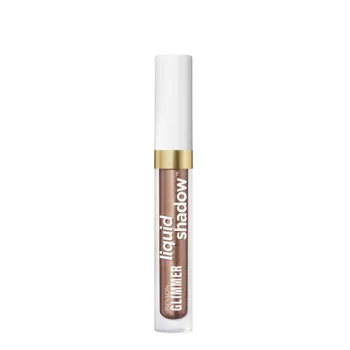 REVLON MASS MARKET REVLON GLIMMER liquid shadow #208-Starstruck 3 ml REVLON MASS MARKET REVLON GLIMMER liquid shadow #208-Starstruck 3 ml