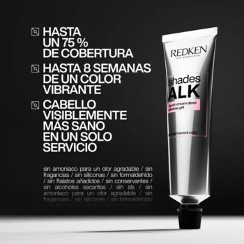 REDKEN SHADES ALK #7GI 60 ml