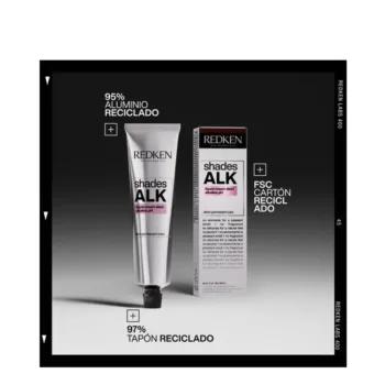 REDKEN SHADES ALK #4N 60 ml