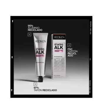 REDKEN SHADES ALK #4R 60 ml