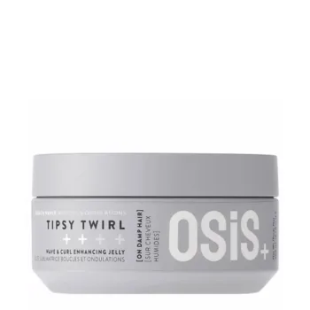 SCHWARZKOPF OSIS+ tipsy twirl 300 ml