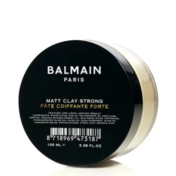 BALMAIN HAIR MATT CLAY strong 100 ml