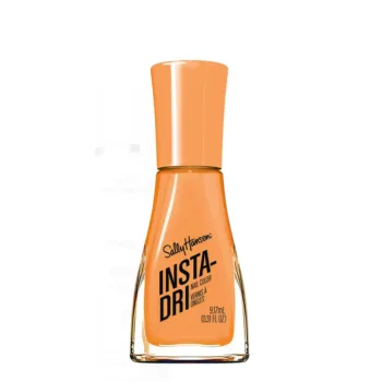 SALLY HANSEN INSTA-DRI Unghie Colore #352-Peachy Flare 9.17 ml