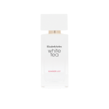 ELIZABETH ARDEN WHITE TEA GINGERLILY eau de toilette 50 ml