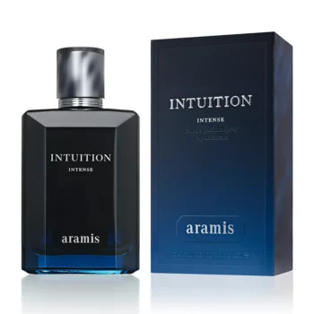 ARAMIS INTUITION INTENSE eau de parfum 100 ml
