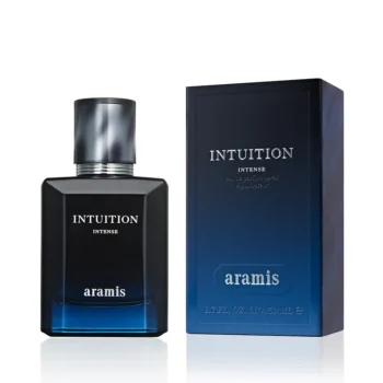 ARAMIS INTUITION INTENSE eau de parfum 50 ml