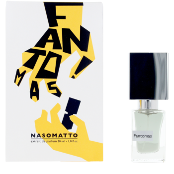 NASOMATTO FANTOMAS extrait de parfum 30 ml Unisex