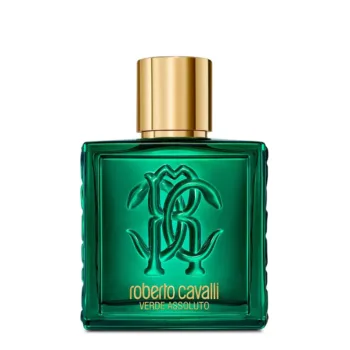ROBERTO CAVALLI UOMO VERDE ASSOLUTO eau de parfum 100 ml ROBERTO CAVALLI UOMO VERDE ASSOLUTO eau de parfum 100 ml