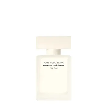 NARCISO RODRIGUEZ PURE MUSC BLANC eau de parfum 30 ml NARCISO RODRIGUEZ PURE MUSC BLANC eau de parfum 30 ml