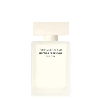 NARCISO RODRIGUEZ PURE MUSC BLANC eau de parfum 50 ml NARCISO RODRIGUEZ PURE MUSC BLANC eau de parfum 50 ml