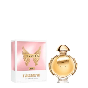 RABANNE OLYMPEA ELIXIR eau de parfum intense 50 ml