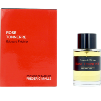 FREDERIC MALLE ROSE TONNERRE eau de parfum 100 ml Unisex