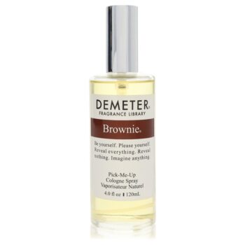 DEMETER BROWNIE Eau de Cologne 120 ml da Donna