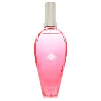 Escada Sorbetto Rosso by Escada Eau De Toilette Spray (Limited Edition Unboxed) 100 ml for Women
