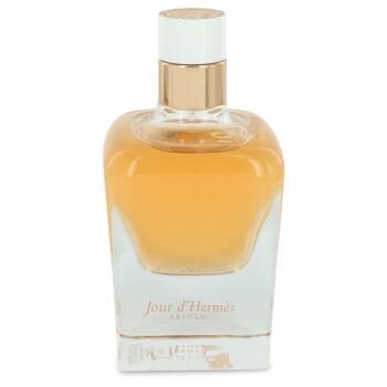 HERMES JOUR D'HERMES ABSOLU Eau De Parfum 85 ml for Women