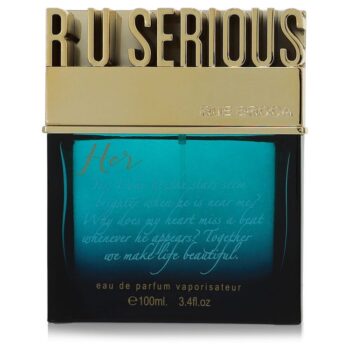 RUE BROCA R U SERIOUS HER Eau De Parfum 100 ml for Women