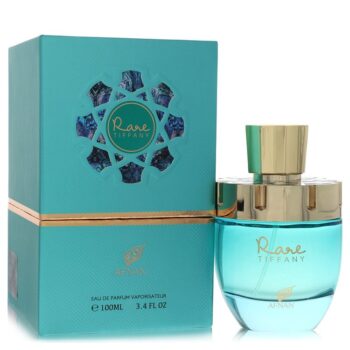AFNAN RARE TIFFANY Eau De Parfum 100 ml for Women