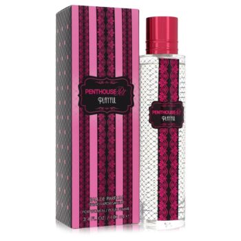 PENTHOUSE PLAYFUL Eau de Parfum 100 ml da Donna