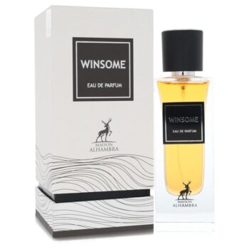 MAISON ALHAMBRA WINSOME Eau De Parfum 90 ml Unisex