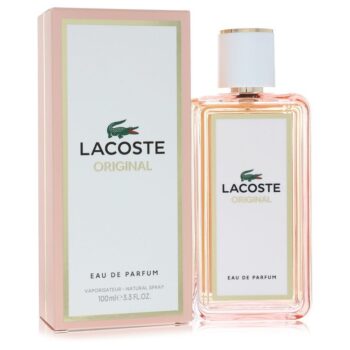 LACOSTE Eau De Parfum 100 ml for Women