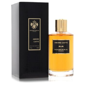 MANCERA AMORE CAFFE Eau De Parfum 120 ml Unisex