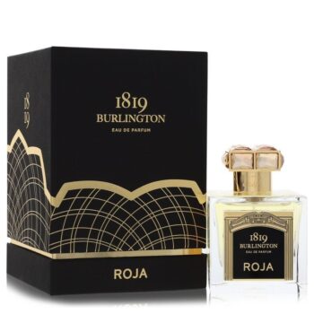 ROJA PARFUMS ROJA BURLINGTON 1819 Eau De Parfum 100 ml Unisex
