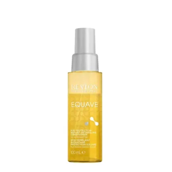 REVLON PROFESSIONAL EQUAVE SUN detangling conditioner 100 ml