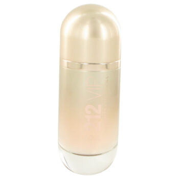 CAROLINA HERRERA 212 VIP ROSE Eau De Parfum 75 ml for Women