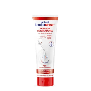 LACTOVIT LACTO-UREA repairing hand ointment 75 gr