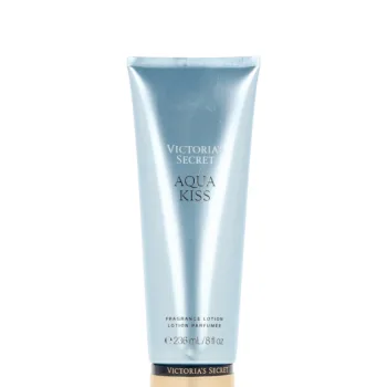VICTORIA'S SECRET AQUA KISS body lotion 236 ml