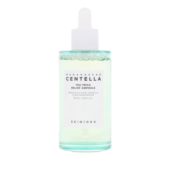 SKIN1004 MADAGASCAR CENTELLA Tea-Trica Relief ampoule 100 ml