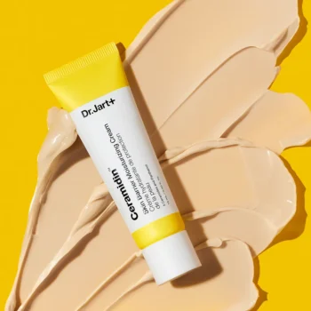 DR.JART+ CERAMIDIN Idratante Pelle protection Crema 15 ml