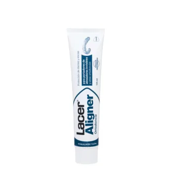 LACER ALIGNER Dentifricio 125 ml