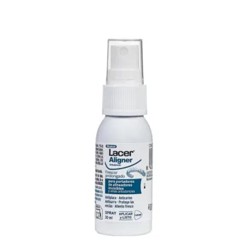 LACER ALIGNER spray 30 ml