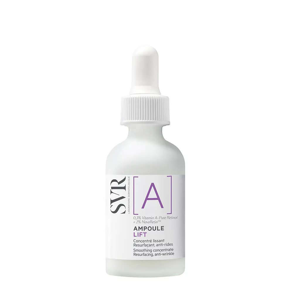 SVR A 30 ml ampoule lift SVR A 30 ml ampoule lift