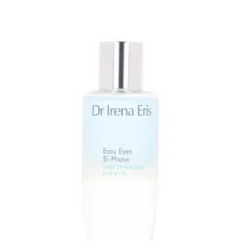 DR IRENA ERIS CLEANOLOGY two-phase eye makeup remover 125 ml