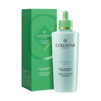 COLLISTAR Brightening moisturizing SUPER SERUM 200 ml