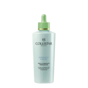 COLLISTAR Brightening moisturizing SUPER SERUM 200 ml
