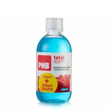PHB PHB mouthwash 500 ml