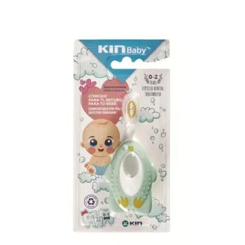 KIN KIN BABY toothbrush 1 unit