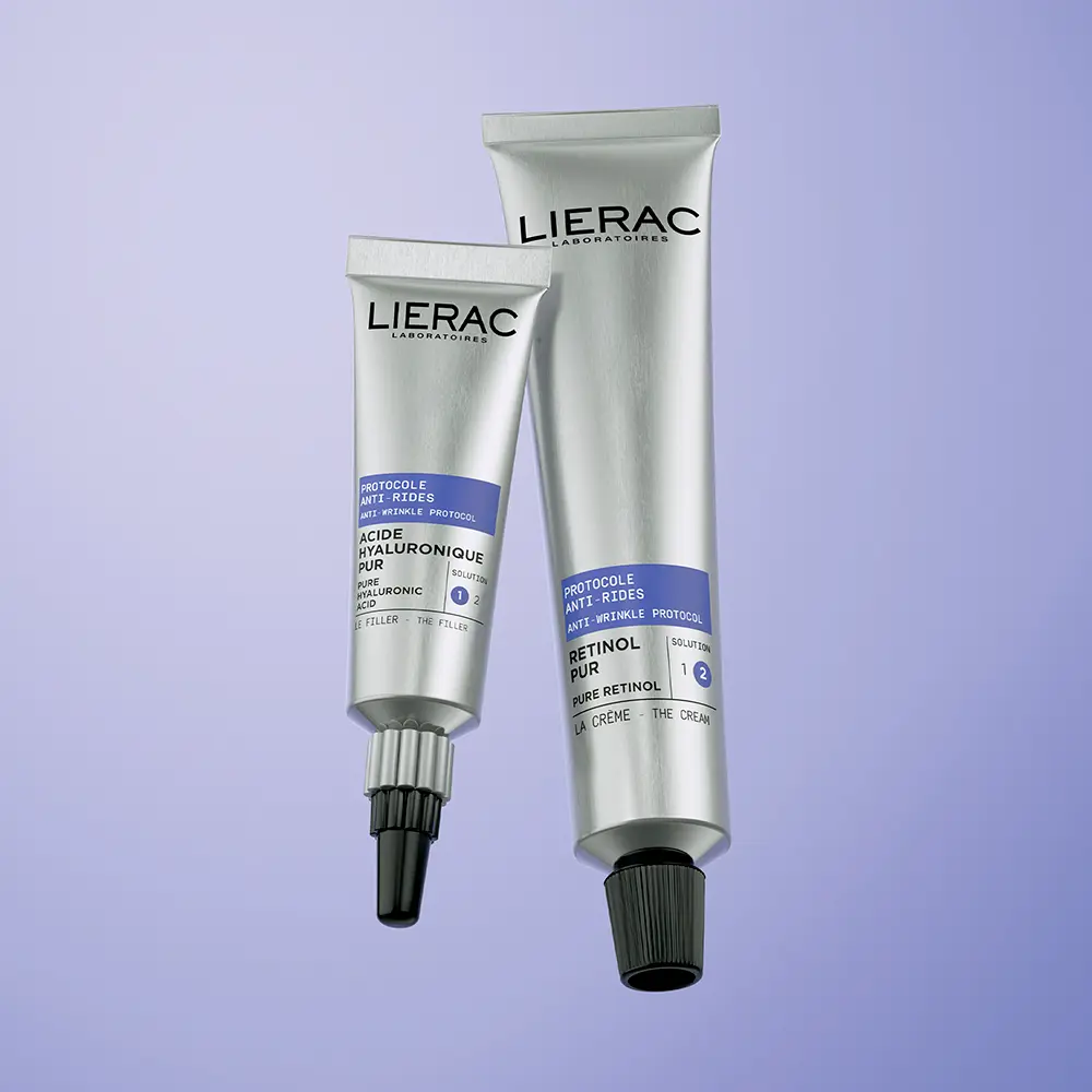 LIERAC ANTI-AGING PROTOCOL wrinkle filler 15 ml LIERAC ANTI-AGING PROTOCOL wrinkle filler 15 ml - immagine 3