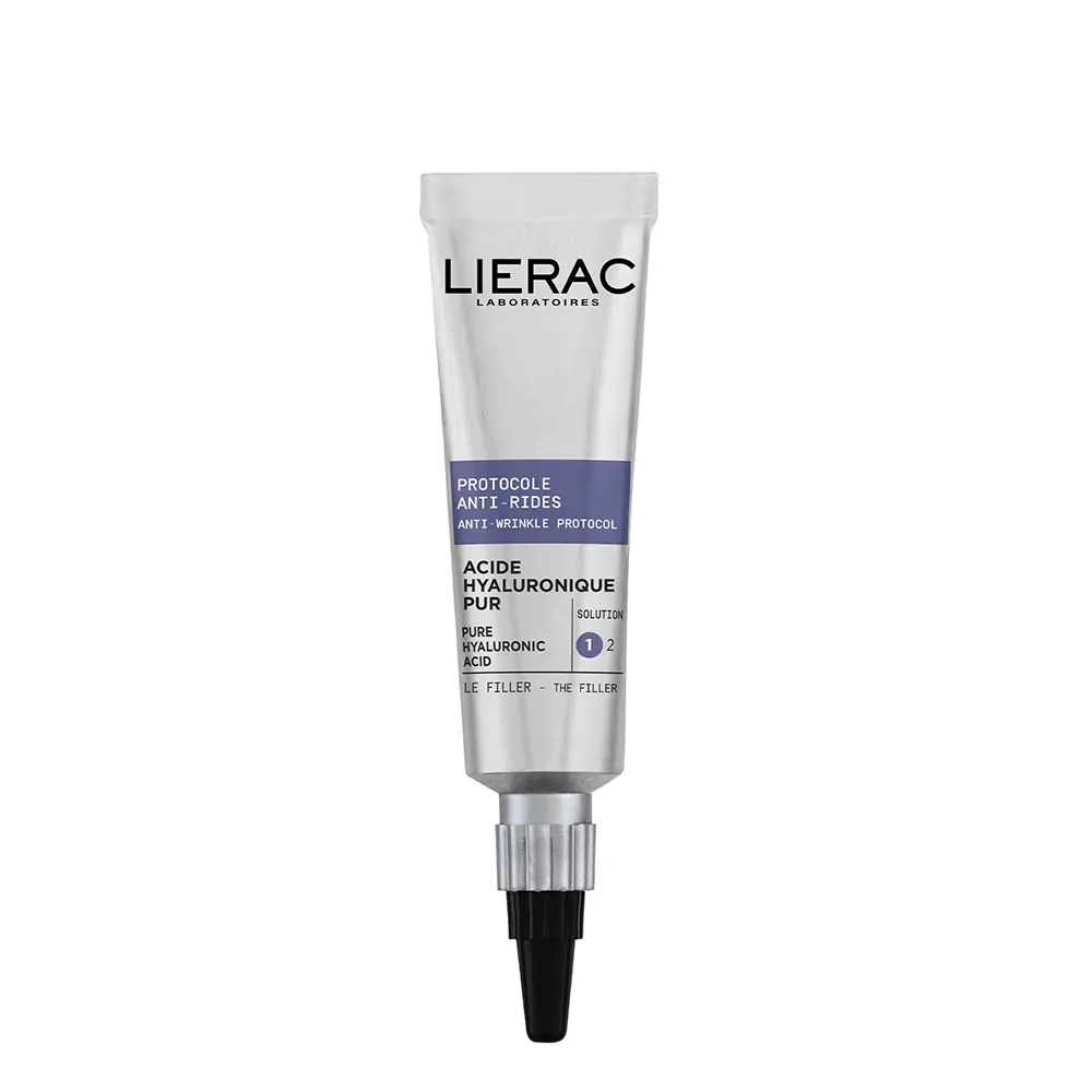LIERAC ANTI-AGING PROTOCOL wrinkle filler 15 ml LIERAC ANTI-AGING PROTOCOL wrinkle filler 15 ml