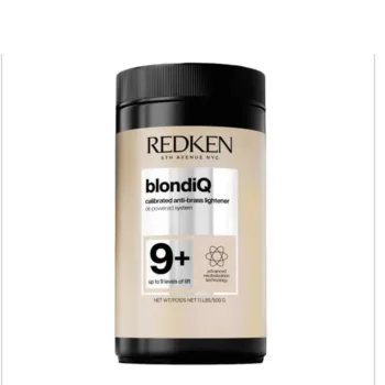 REDKEN BLONDE IQ 9+ 500 gr