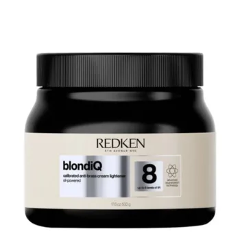 REDKEN BLONDE IQ 8 cream 500 gr