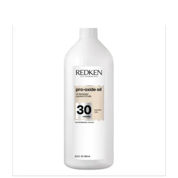 REDKEN PRO-OXIDE oil 30 volume 1000 ml