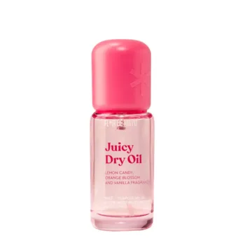 FLOR DE MAYO MULTI-PURPOSE OIL juicy 50 ml