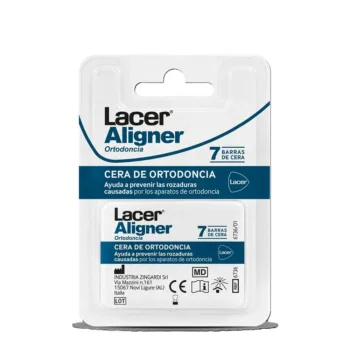 LACER ALIGNER orthodontic wax 7 units