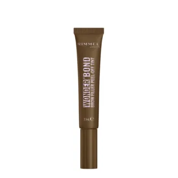 RIMMEL LONDON WONDER'BOND brow filler peel-off tint #Medium Brown 7.7 ml